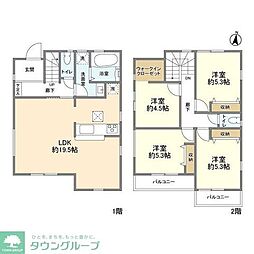 Kolet葛飾水元#04