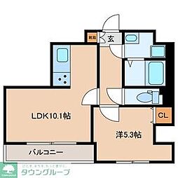 荒川区町屋６丁目