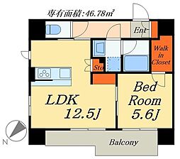 荒川区町屋７丁目
