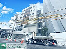 コージーコート谷中 403