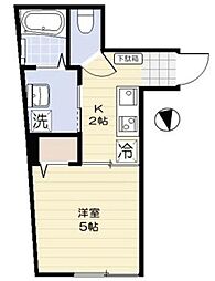 荒川区荒川４丁目