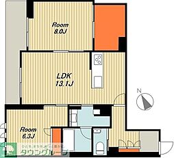 荒川区町屋６丁目