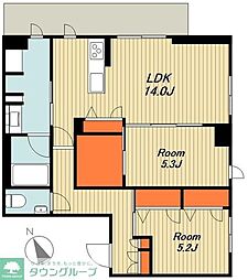 荒川区町屋６丁目