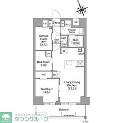 江戸川区東葛西６丁目