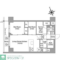 江戸川区東葛西６丁目