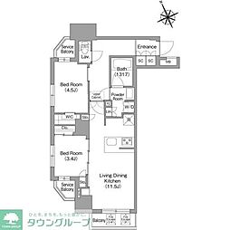 江戸川区中葛西５丁目