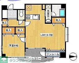 江戸川区南葛西４丁目
