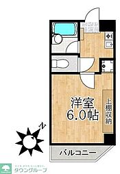 江戸川区一之江３丁目