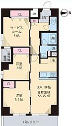江戸川区東葛西４丁目