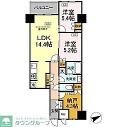 江戸川区中葛西５丁目