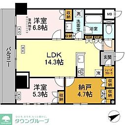 江戸川区中葛西５丁目