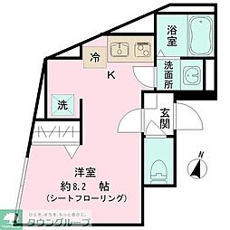 葛飾区亀有４丁目