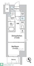 台東区柳橋２丁目