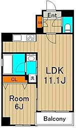 台東区雷門１丁目