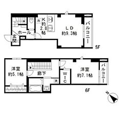 台東区蔵前２丁目