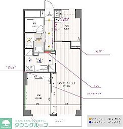 台東区柳橋２丁目