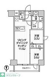 台東区清川２丁目