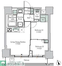 台東区柳橋１丁目