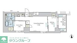 台東区西浅草２丁目