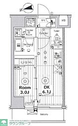 台東区東上野６丁目