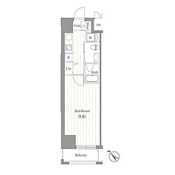 台東区蔵前２丁目
