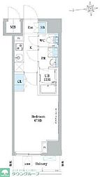 台東区浅草橋４丁目