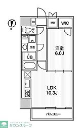 台東区清川２丁目