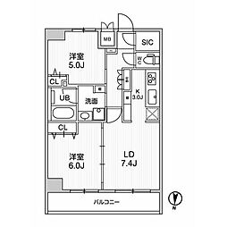 台東区清川２丁目