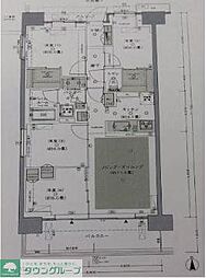 シティータワー金町レジデンス棟C棟