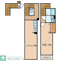 四つ木エスコート8 203