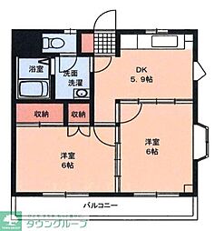 ファミール豊和 102