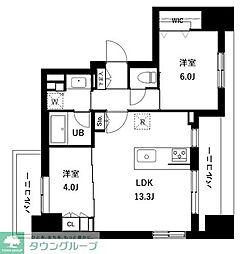 葛飾区立石２丁目