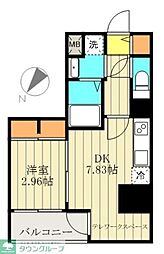 江戸川区南小岩５丁目