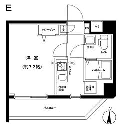 グランフォース立石 301