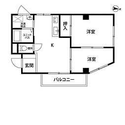 パインニードル 301