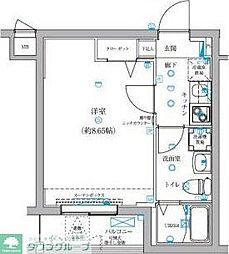 足立区舎人５丁目