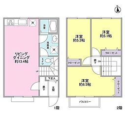 コージーパレス D002