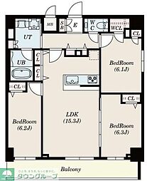 江戸川区春江町４丁目
