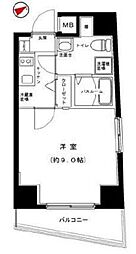 グランフォースお花茶屋 1002