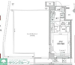 アイル押上ノース 501
