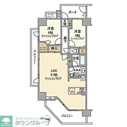 荒川区荒川５丁目