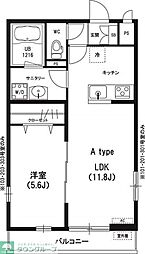 足立区江北５丁目