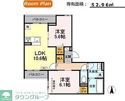 江戸川区上篠崎３丁目