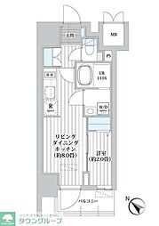 市川市新井３丁目