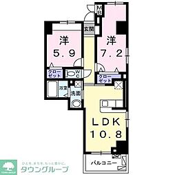 江戸川区新堀１丁目