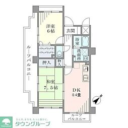 江戸川区南篠崎町２丁目