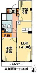 江戸川区鹿骨５丁目