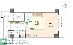 江戸川区北葛西５丁目