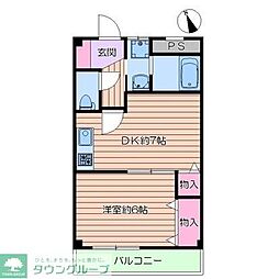 第12ウッディビル 103