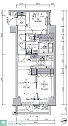 セジョリ東向島 209